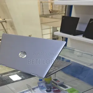 New Laptop HP Pavilion 15 16GB Intel Core I5 SSD 1T