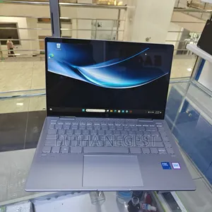 New Laptop HP Pavilion X360 14 16GB Intel Core I5 SSD 1T