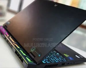 New Laptop Acer Predator Helios 300 16GB Intel Core I7 SSD 1T