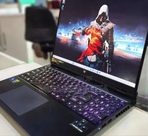 New Laptop Acer Predator Helios 300 16GB Intel Core I7 SSD 1T