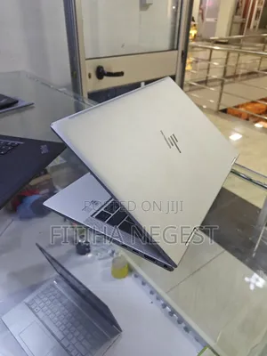 New Laptop HP EliteBook 830 16GB Intel Core I5 SSD 512GB