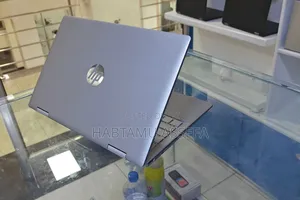 Photo - New Laptop HP Pavilion X360 16GB Intel Core I5 SSD 1T