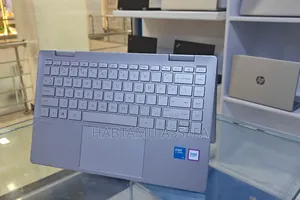 New Laptop HP Pavilion X360 16GB Intel Core I5 SSD 1T