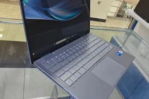 New Laptop HP Pavilion X360 16GB Intel Core I5 SSD 1T