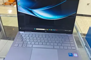 New Laptop HP Pavilion X360 16GB Intel Core I5 SSD 1T