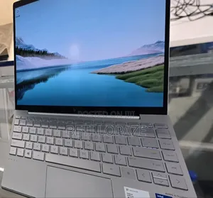 Photo - New Laptop HP Envy X360 16GB Intel Core I5 SSD 512GB