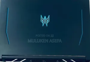 Photo - New Laptop Acer Predator Helios 300 16GB Intel Core I9 SSD 512GB