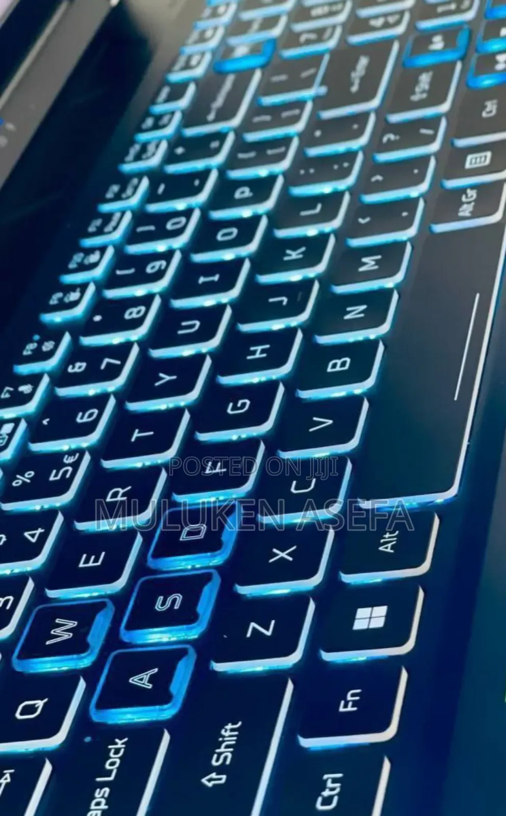 New Laptop Acer Predator Helios 300 16GB Intel Core I9 SSD 512GB