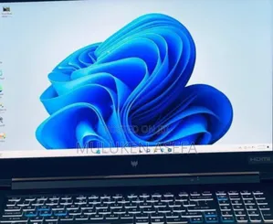 New Laptop Acer Predator Helios 300 16GB Intel Core I9 SSD 512GB