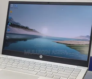 Photo - New Laptop HP Pavilion 15 16GB Intel Core I7 SSD 512GB