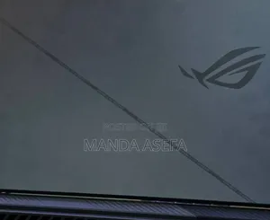 New Laptop Asus ROG Strix G16 G614 16GB Intel Core I7 SSD 1T