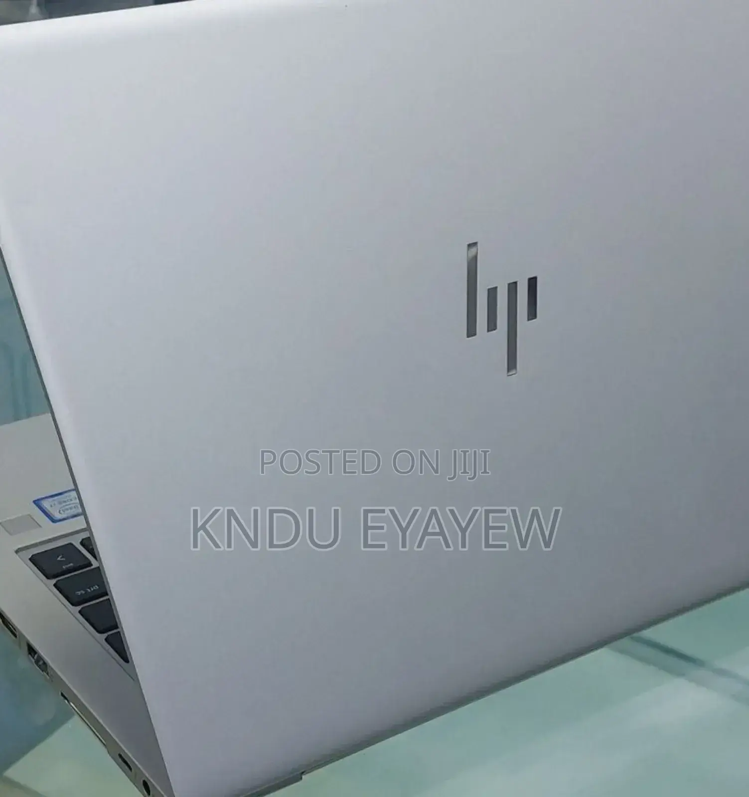 New Laptop HP EliteBook 840 G5 16GB Intel Core I7 SSD 512GB