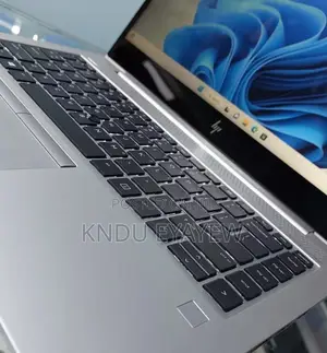 New Laptop HP EliteBook 840 G5 16GB Intel Core I7 SSD 512GB