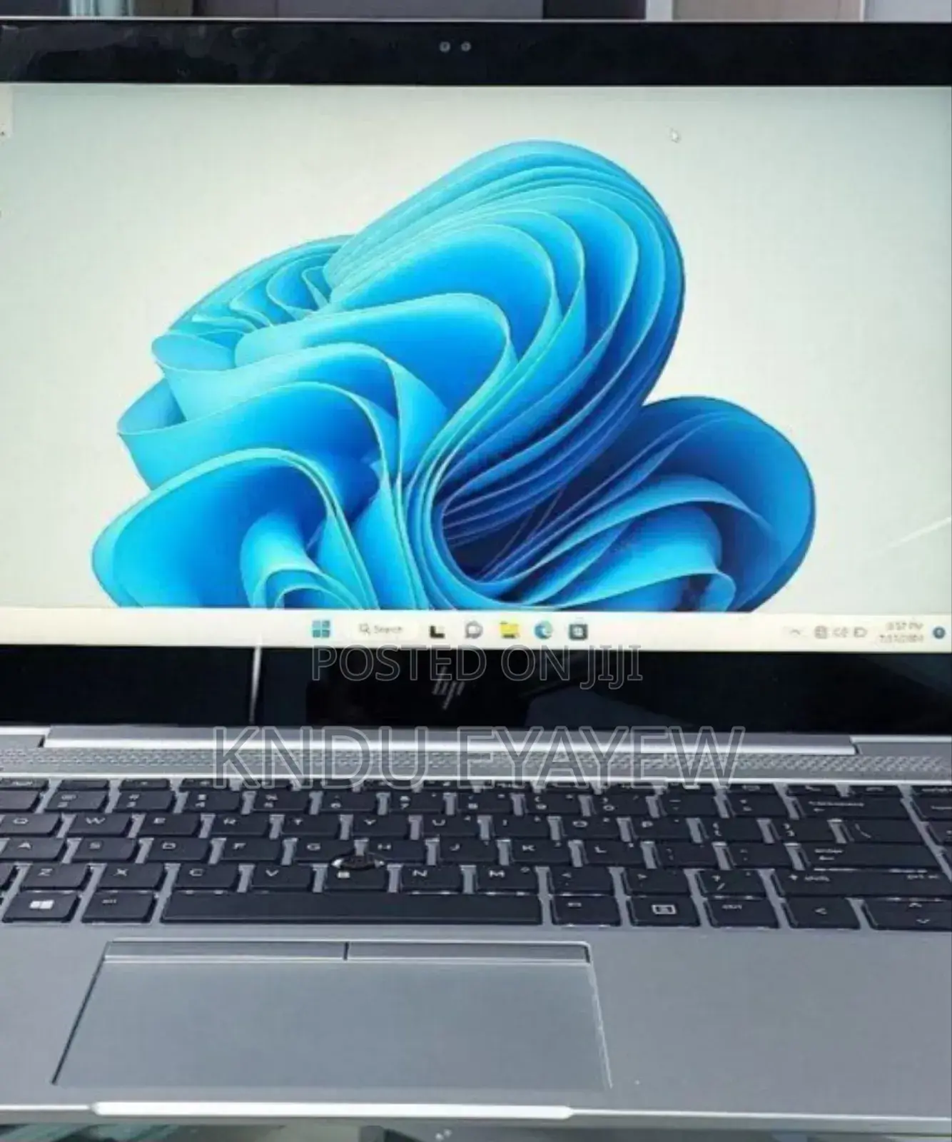 New Laptop HP EliteBook 840 G5 16GB Intel Core I7 SSD 512GB