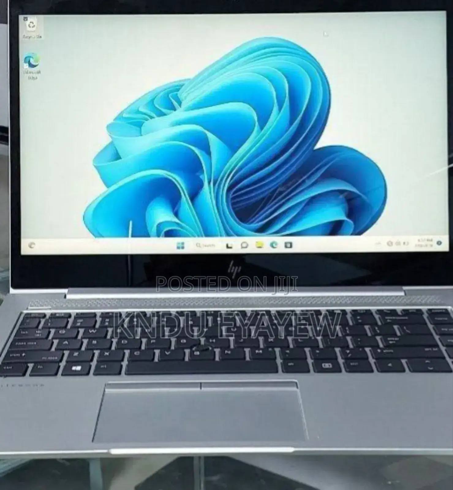 New Laptop HP EliteBook 840 G5 16GB Intel Core I7 SSD 512GB