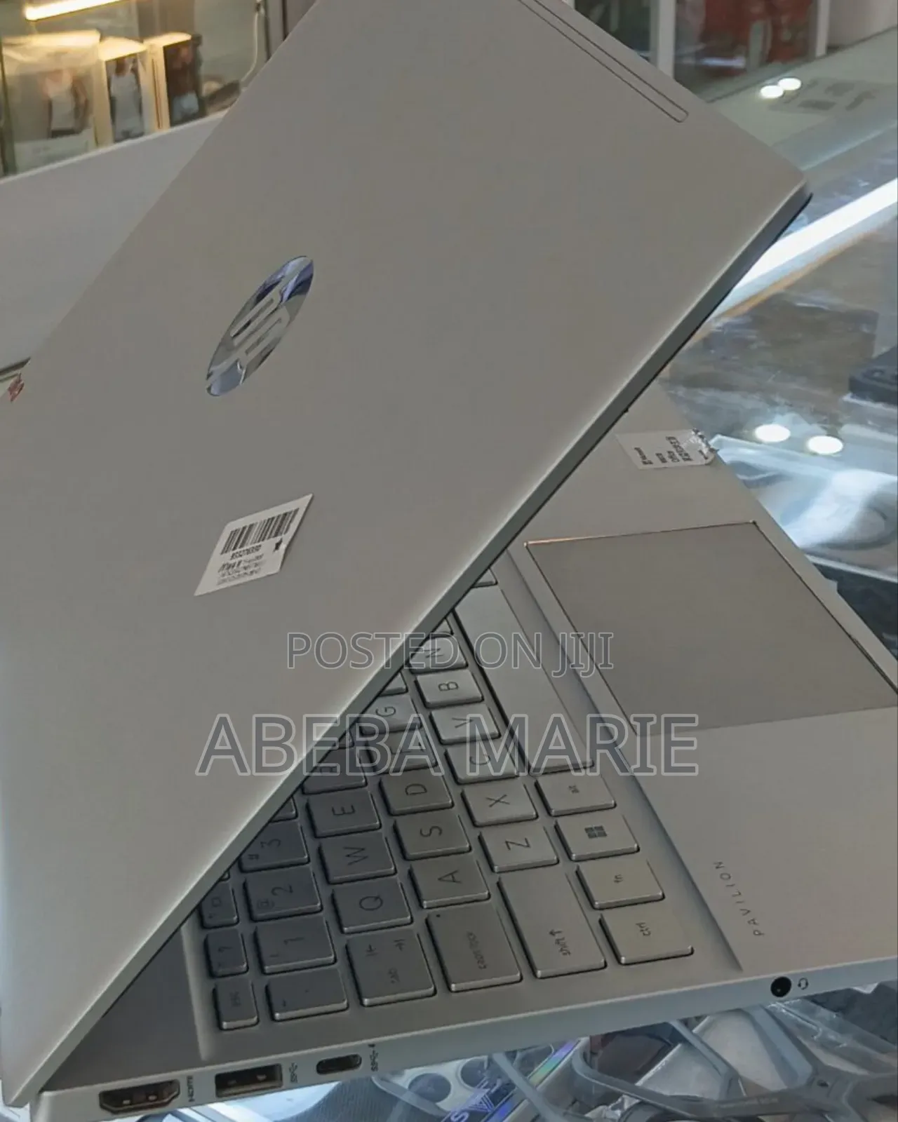 New Laptop HP Pavilion 15 16GB Intel Core I5 SSD 1T