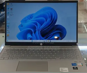 New Laptop HP Pavilion 15 16GB Intel Core I5 SSD 1T