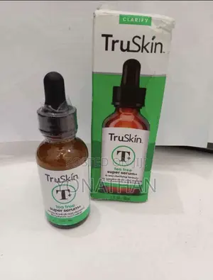 Photo - Tru Skin Super Serum+