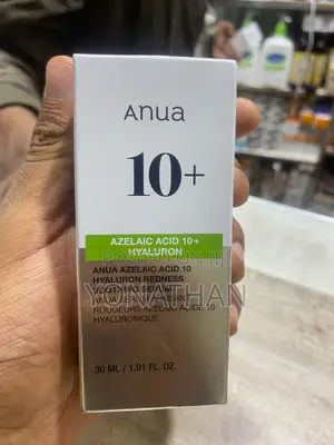 Photo - Anua Azelaic Acid 10+ Hylauron