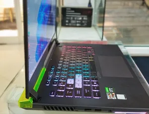 New Laptop Asus ROG Strix G16 G614 16GB AMD Ryzen 9 SSD 512GB