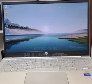 Photo - New Laptop HP Pavilion 15 16GB Intel Core I7 SSD 512GB