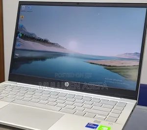 New Laptop HP Pavilion 15 16GB Intel Core I7 SSD 512GB