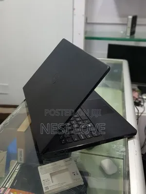 New Laptop Dell Vostro 15 5568 8GB Intel Core I5 HDD 1T