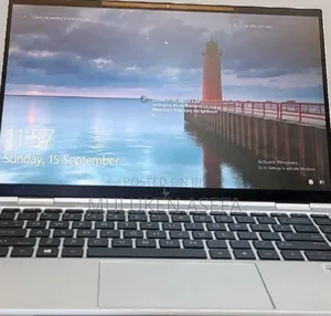 Photo - New Laptop HP EliteBook X360 1040 G7 16GB Intel Core I7 SSD 512GB
