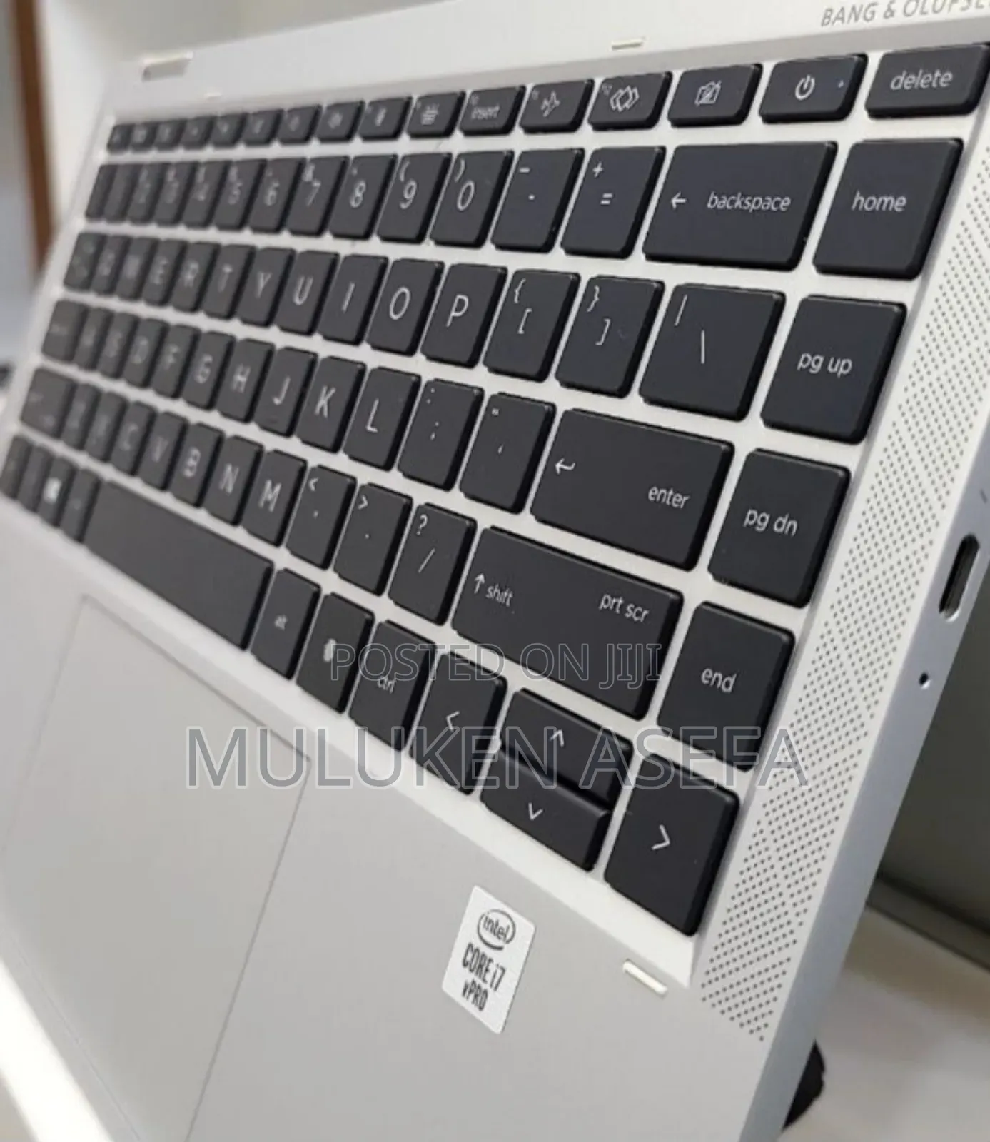 New Laptop HP EliteBook X360 1040 G7 16GB Intel Core I7 SSD 512GB