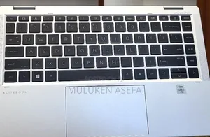 New Laptop HP EliteBook X360 1040 G7 16GB Intel Core I7 SSD 512GB