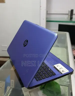 Photo - New Laptop HP Stream Notebook 8GB AMD A6 HDD 500GB