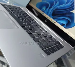 New Laptop HP EliteBook 840 G5 16GB Intel Core I7 SSD 512GB