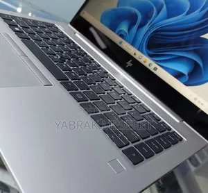 New Laptop HP EliteBook 840 G5 16GB Intel Core I7 SSD 512GB