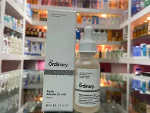 Photo - The Ordinary Alpha Arbutin