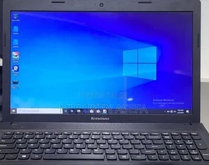 Photo - New Laptop Lenovo IdeaPad Z370 8GB Intel Core I5 SSD 500GB