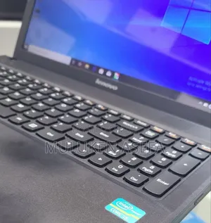 New Laptop Lenovo IdeaPad Z370 8GB Intel Core I5 SSD 500GB