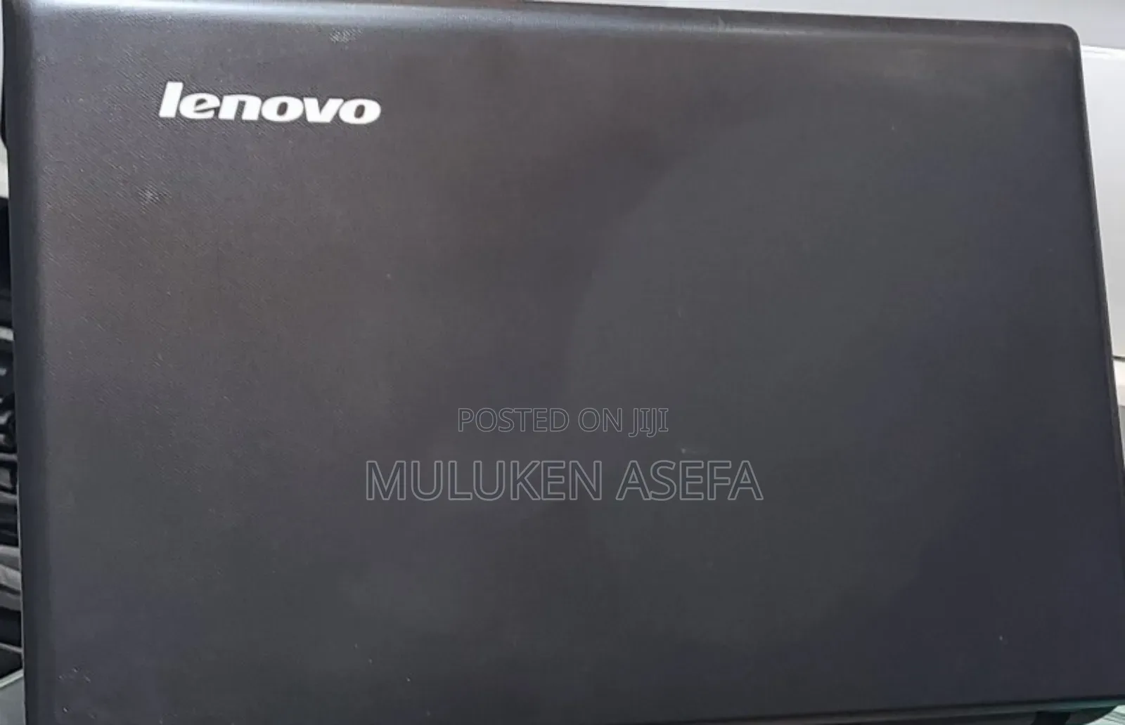 New Laptop Lenovo IdeaPad Z370 8GB Intel Core I5 SSD 500GB