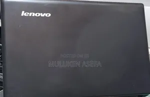 New Laptop Lenovo IdeaPad Z370 8GB Intel Core I5 SSD 500GB