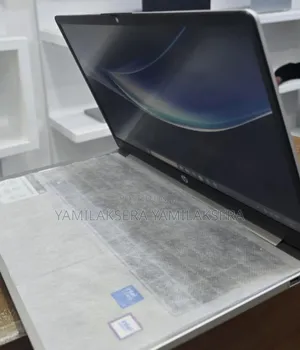 Photo - New Laptop HP Stream Notebook 12GB Intel Core I3 SSD 512GB