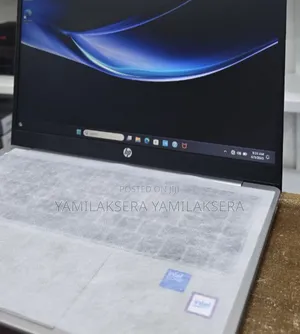 New Laptop HP Stream Notebook 12GB Intel Core I3 SSD 512GB