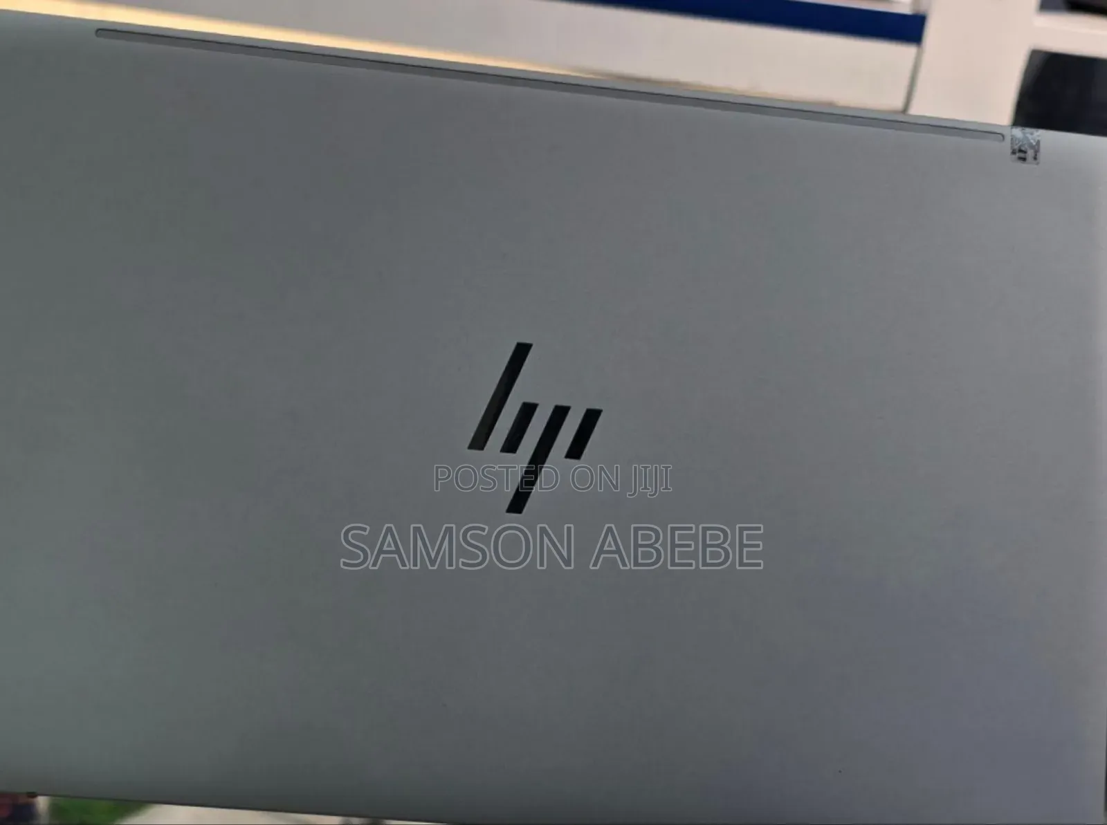 New Laptop HP Envy X360 16GB Intel Core I5 SSD 512GB