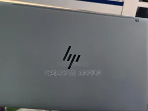 New Laptop HP Envy X360 16GB Intel Core I5 SSD 512GB