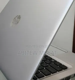 New Laptop HP EliteBook 840 G3 8GB Intel Core I5 HDD 1T