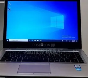 New Laptop HP EliteBook 840 G3 8GB Intel Core I5 HDD 1T