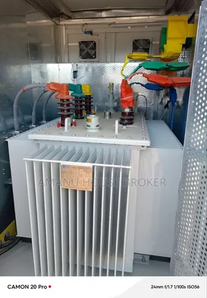 የሚከራይ መጋዘን 1,240kv ትራንስፎርመር ያለው 2,500sqm ላይ ያረፈ