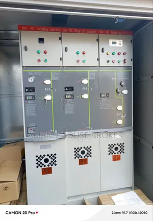 የሚከራይ መጋዘን 1,240kv ትራንስፎርመር ያለው 2,500sqm ላይ ያረፈ