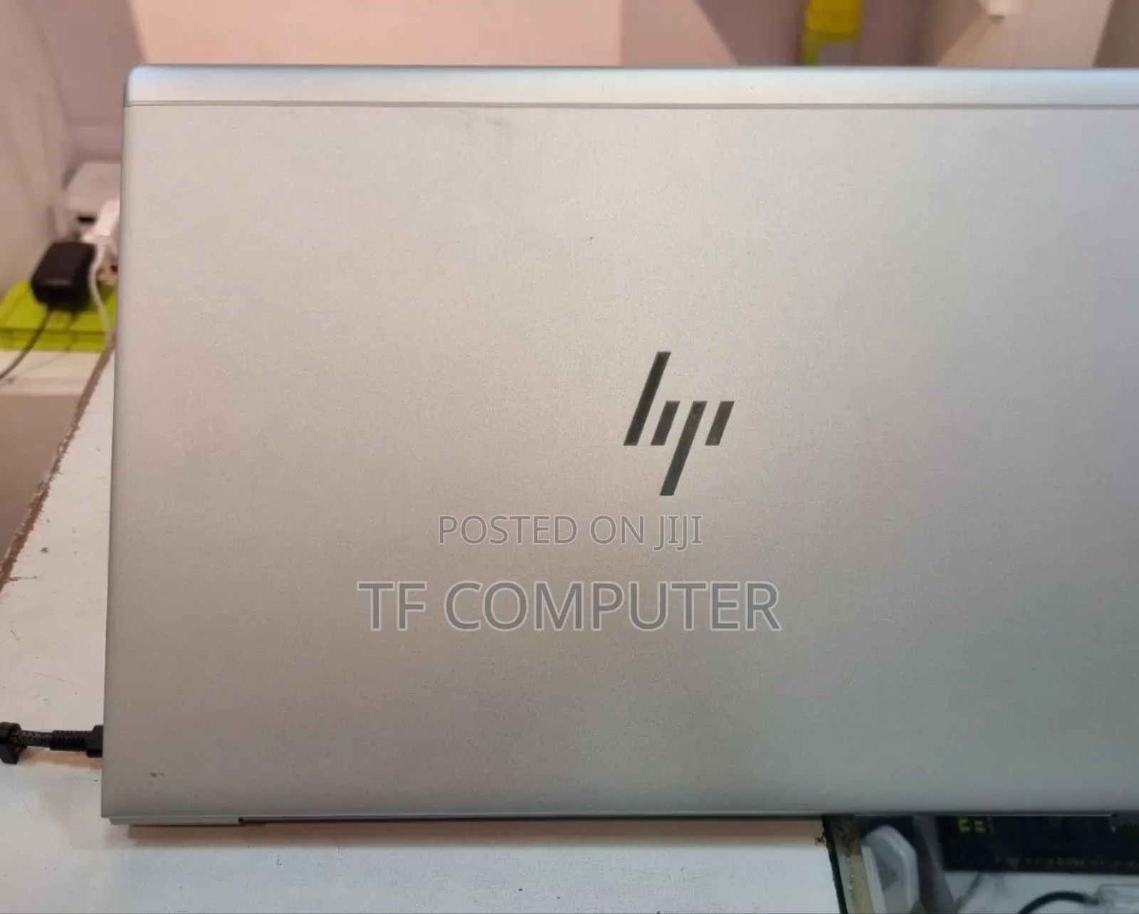 New Laptop HP EliteBook 850 G6 16GB Intel Core I7 SSD 512GB