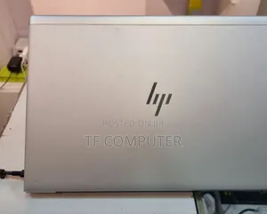 New Laptop HP EliteBook 850 G6 16GB Intel Core I7 SSD 512GB