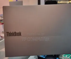 New Laptop Lenovo Thinkbook 14 16GB Intel Core I7 SSD 1T