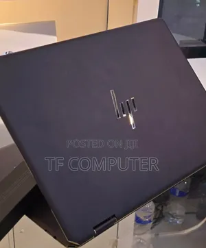 Photo - New Laptop HP Spectre 16GB Intel Core I7 SSD 1T